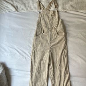 Overalls